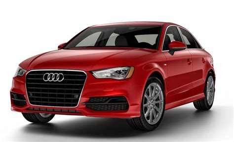 2015 Audi A3 Models Price And Specifications Techgangs