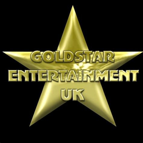 Goldstar Entertainment Uk Youtube