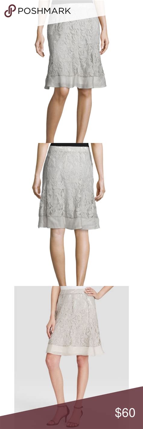 At labella flora childrens boutique we carry a large variety of flower by zoe clothing. NIC+ZOE Heirloom Flowers A-Line Skirt Powder Color ...