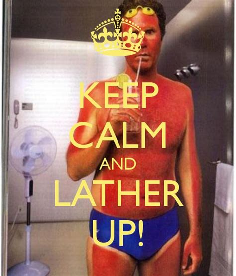 Don T Forget Your Sunscreen Funny Sunburn Sunburn Relief Will Ferrell