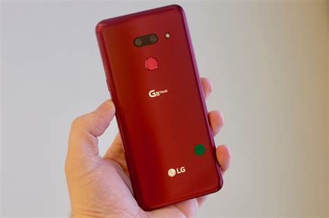 Lg G9 Price Release Date Specs Features And Rumours