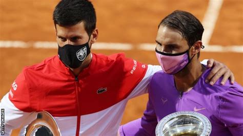 Roger federer was praised for a classy moment of sportsmanship at the french open. French Open 2021 draw: Rafael Nadal, Novak Djokovic ...