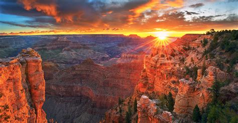 Grand Canyon Sunrise Grand Canyon Sunrise Taken During My Flickr