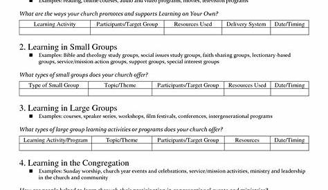 17 Best Images of Reading Bible Study Worksheets - Free Printable Bible