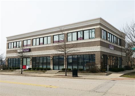 8814 8826 Niles Center Rd Skokie Il 60077 Office For Sale Loopnet