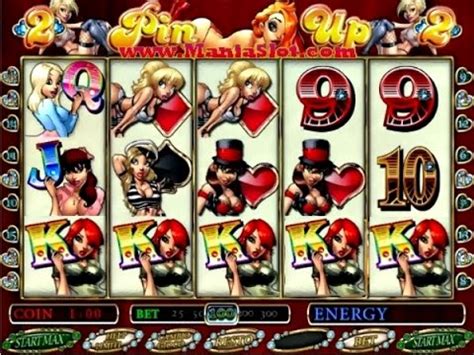 Pin Up slot SI GIOCA GRATIS - YouTube