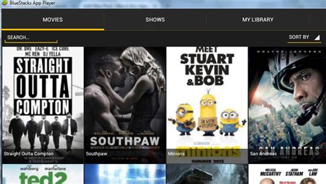 This site is quite popular for downloading free movies on mobile or pc. Download Moviebox for PC-Windows 10/8/7