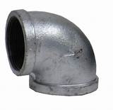 Images of 1 2 Galvanized Pipe Fittings