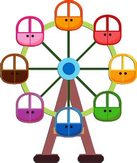 Los niños pueden imprimir gratis estos dibujos para pintarlos con sus colores favoritos y crear simpáticas tarjetas personalizadas. Circo PNG sem fundo / circo rosa / palhaço png / Roda ...