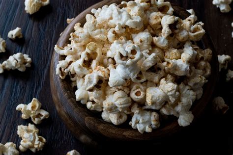 How To Make Honey Popcorn Popcorn Bistro