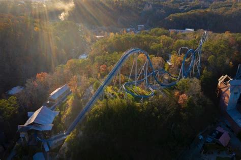 Learn How Dollywood Is Celebrating The 50th Anniversary Of I Will