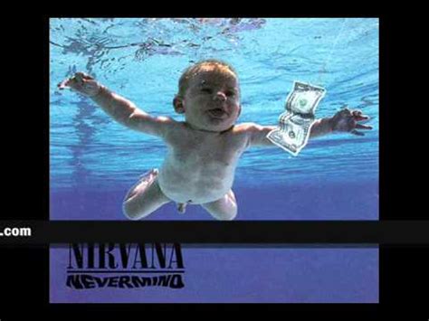 Боец без ног и без рук в мма: Nirvana - Nevermind - Something In The Way - YouTube