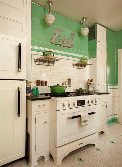 If we were completely redoing our kitchen i would have installed cabinetry to the ceiling. The Tricks You Need To Know For Decorating Above Cabinets ...