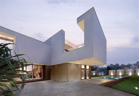 Super Villa Wolf Architects Archdaily