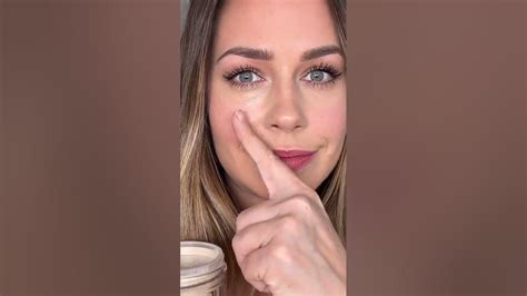 3 Key Steps To Longwear Makeup Hannah Martin Makeup Youtube