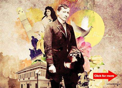 10 Things You Didnt Know About Jose Rizal
