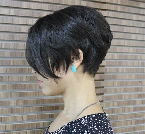 50 Cute And Easy To Style Short Layered Hairstyles