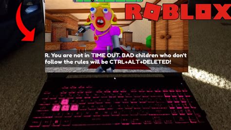 Escaping Evil Stepmom In Roblox Youtube