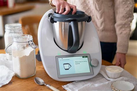 There are thousands of thermomix demonstrations on youtube. Thermomix TM6 Review: Can it replace your kitchen gadgets ...