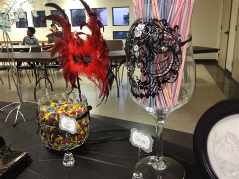 47 Masquerade Candy Buffet Ideas Pictures Buffet Ideas