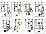Images of Teaching Kids Guitar