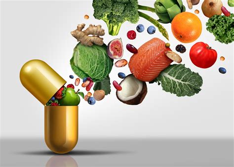 Nutraceuticals Food As Medicine Medivoice