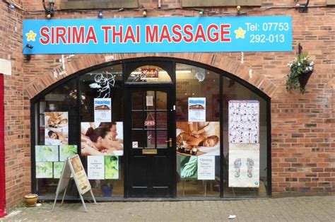 Relaxing Oil Thai Massage In Wigan In Wigan Manchester Gumtree