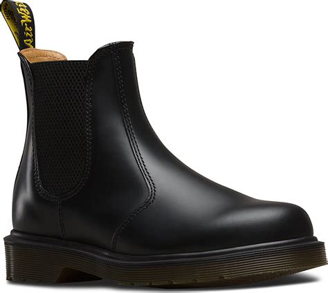Dr Martens 2976 Smooth Chelsea Boots Unisex Altitude Sports