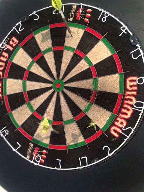 Darts is probably the most popular game that is played among friends. Darts for Beginners: Learn to Play "Around the Clock"