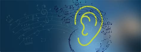 Tlp Its Music To Your Ears Support For Tinnitus Hearing Loss And