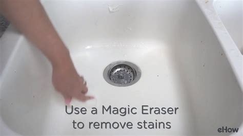 How To Remove Stains From Plastic Bathroom Sinks Artcomcrea