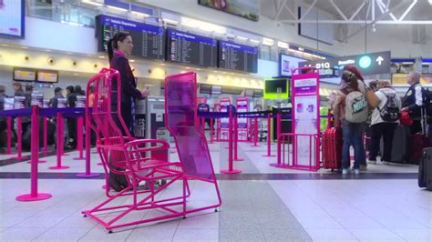 We did not find results for: Wizzair XXL lábhely - Leg Measure Chair - YouTube