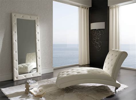 Your bedroom is an expression of who you are. Peninsula White Modern Italian Bedroom set - N Star Modern ...
