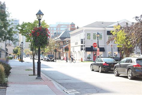How Digital Main Street Is Future Proofing Burlingtons Retail Sector