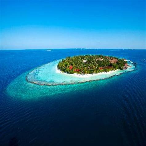 Kurumba Maldives Hotel Maldives Maldives Overview