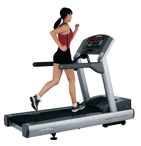Life Fitness 95ti Treadmill Rent Fitness Equipment