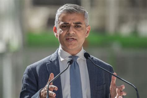 They said he had been a strong advocate for their sector during the coronavirus. Sadiq Khan | British politician | Britannica