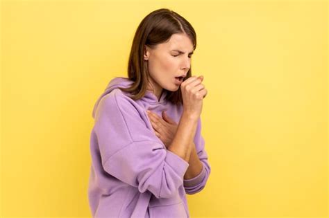 Covid Symptoms Super Cold Signs Include A Runny Nose Cough Or