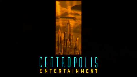 Reupload Centropolis Entertainment In Pika Major Youtube