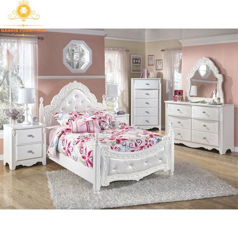 New collection dining set scandinavian show products. Jual set kamar tidur anak putih modern - set tempat tidur ...