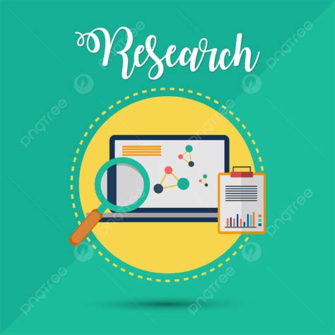 Research Techno Technology Techno Logy Png And Vector With