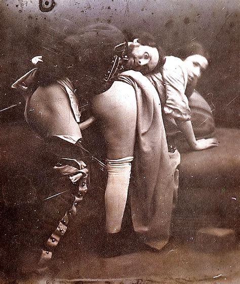 Victorian Bordello Vintage Erotica Interesting History Old Photos