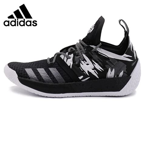 Original New Arrival 2018 Adidas Vol 2 Mens Basketball Shoes Sneakers