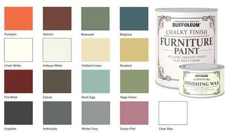 Rust Oleum Porch And Floor Color Chart