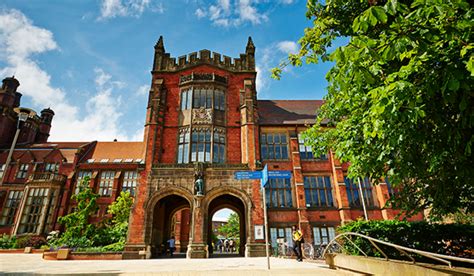40 Fully Funded Postgraduate Scholarships At Newcastle University In Uk