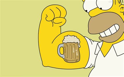 Find and download homer simpsons wallpapers wallpapers, total 20 desktop background. Homer Simpson Wallpapers HD Download