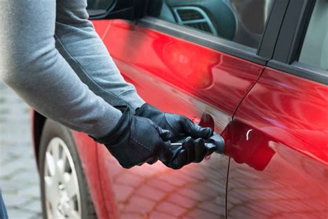 حماية سيارتك من السرقة كل ما يخص أجهزة الإنذار لتعرف كيف تحمي سيارتك من السرقة في 2021