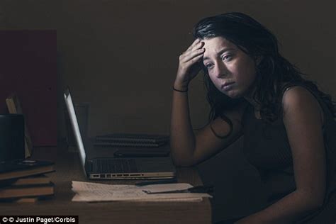 facebook making us depressed as one in five of us compare our lives to others daily mail online