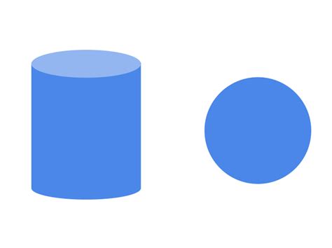 Cylinder Png Images Transparent Free Download