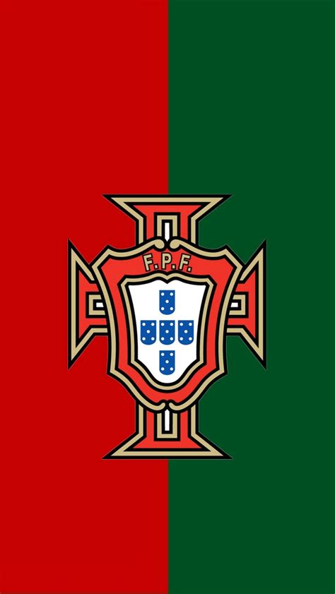 The total size of the downloadable vector file is 1.3 mb and it contains the portugal football. Kickin' Wallpapers: PORTUGUESE NATIONAL TEAM WALLPAPER